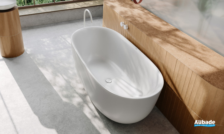 Baignoire Oyo Duo par Kaldewei