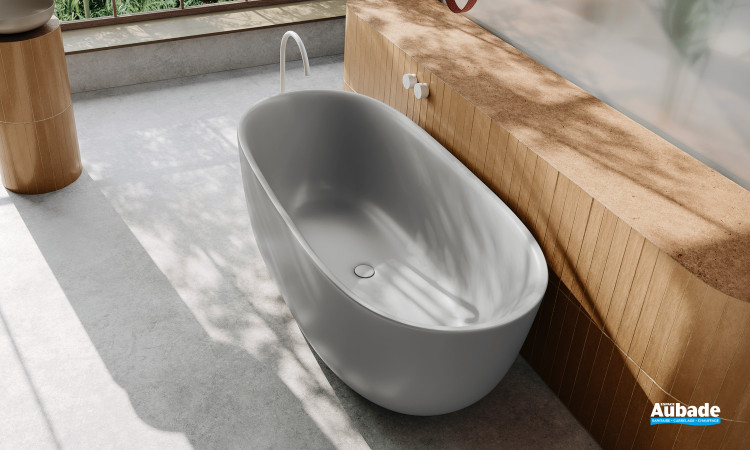 Baignoire Oyo Duo par Kaldewei