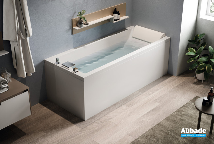 Baignoire Calos de Novellini 