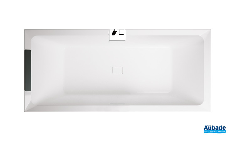 Baignoire Divina de Novellini