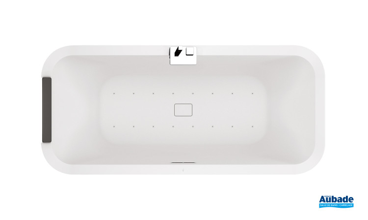 Baignoire Divina F de Novellini