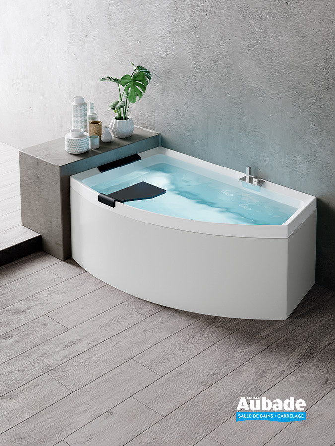 Baignoire Divina O de Novellini