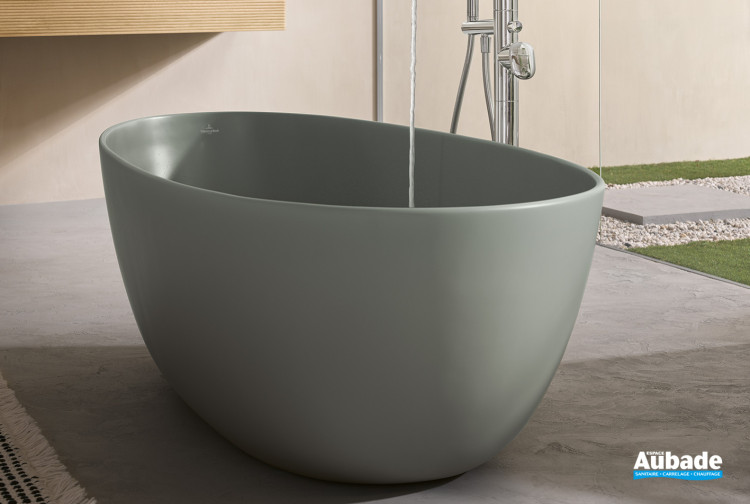 Baignoire Antao de Villeroy & Boch