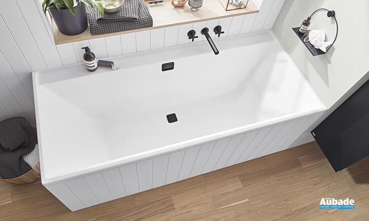 baignoire collaro de Villeroy et boch