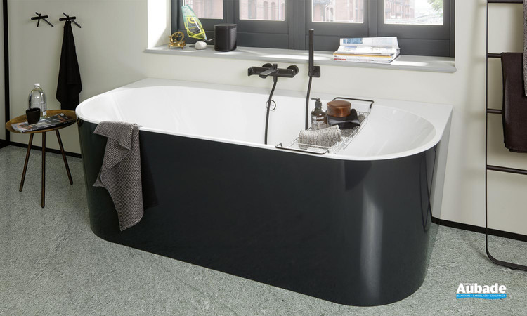 Baignoire Oberon 2.0 180 x 80 cm de Villeroy et Boch 1