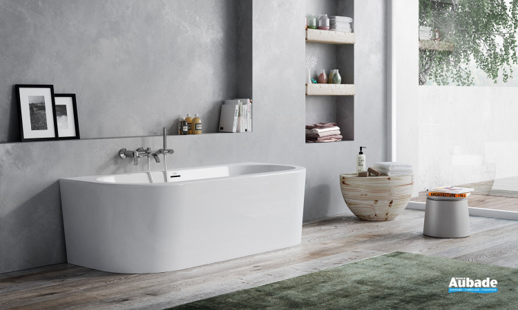 Baignoire Mirage Atelier du Bain