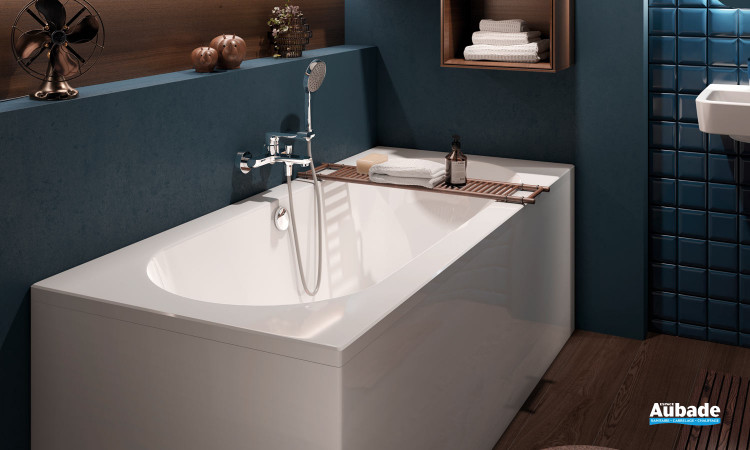 Baignoire O. Novo de Villeroy & Boch