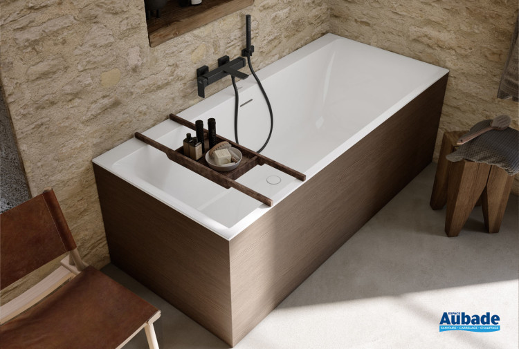 Baignoire Subway 3.0 de Villeroy & Boch