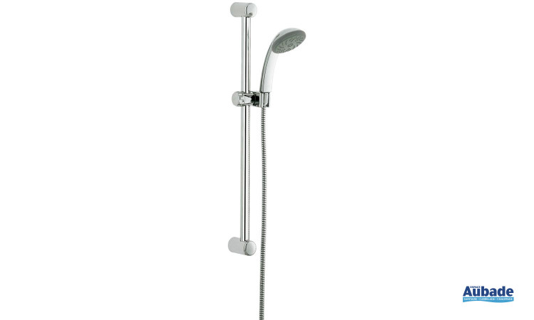 barre de douche avec douchette Tempesta de Grohe