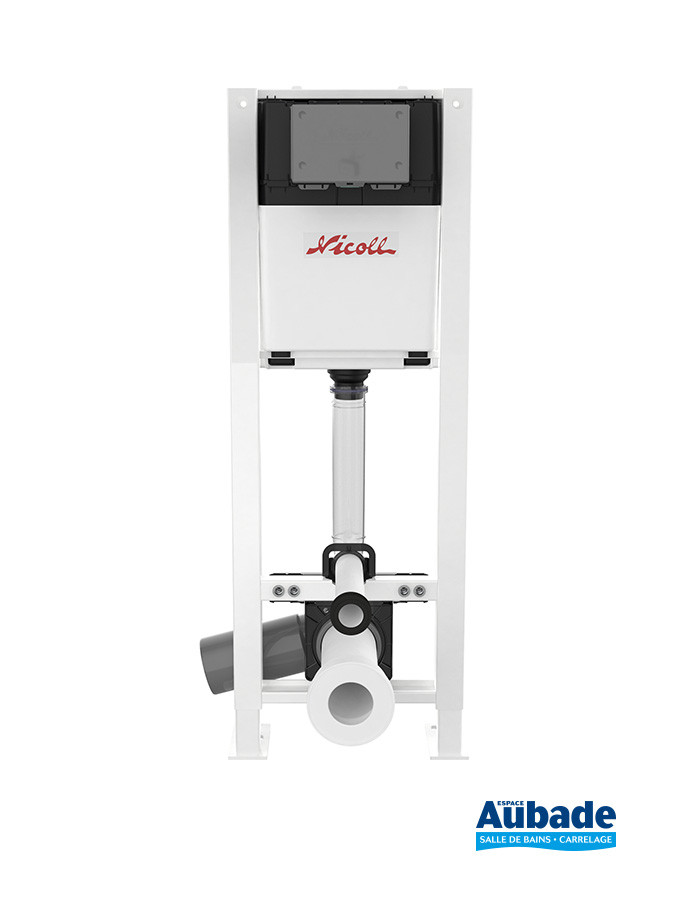 Bâti-support Virtuo® Plus de Nicoll