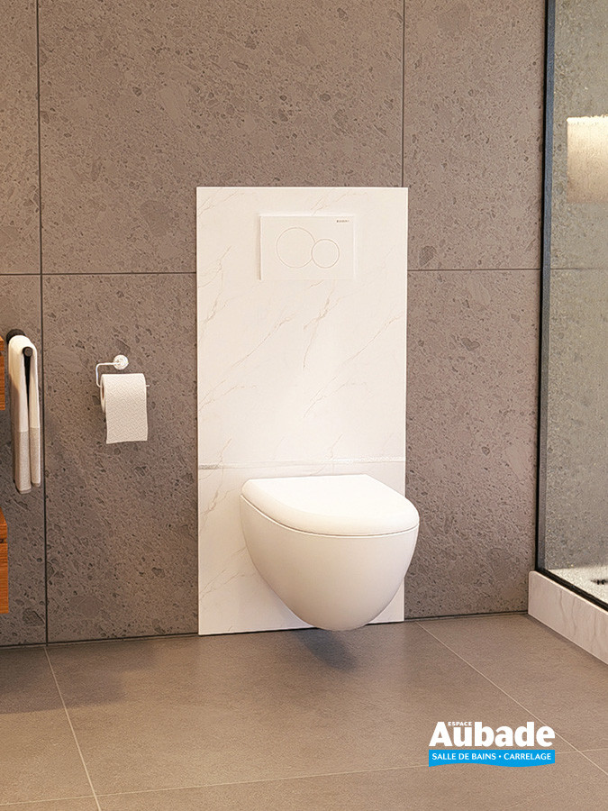 Broyeur Saniwall Up Style Evo de SFA