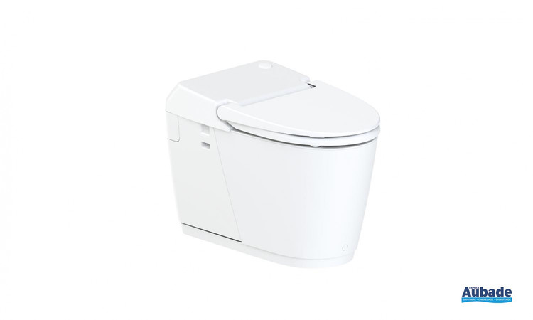 Broyeur WC Sanismart 2 de SFA