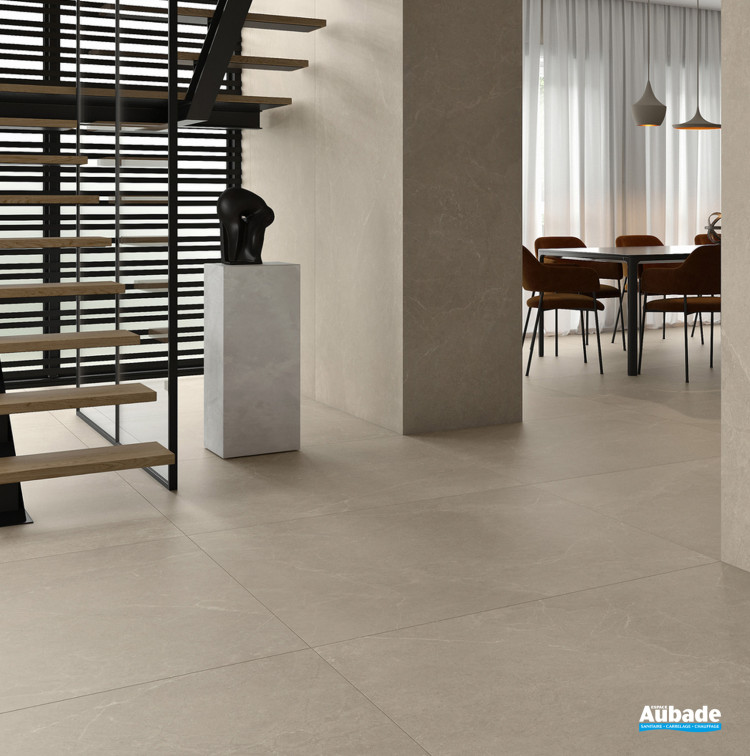 Carrelage Saragosse Sélection Aubade Earth