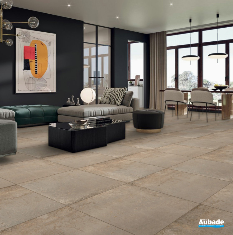 Carrelage Dolmen La Fenice Beige