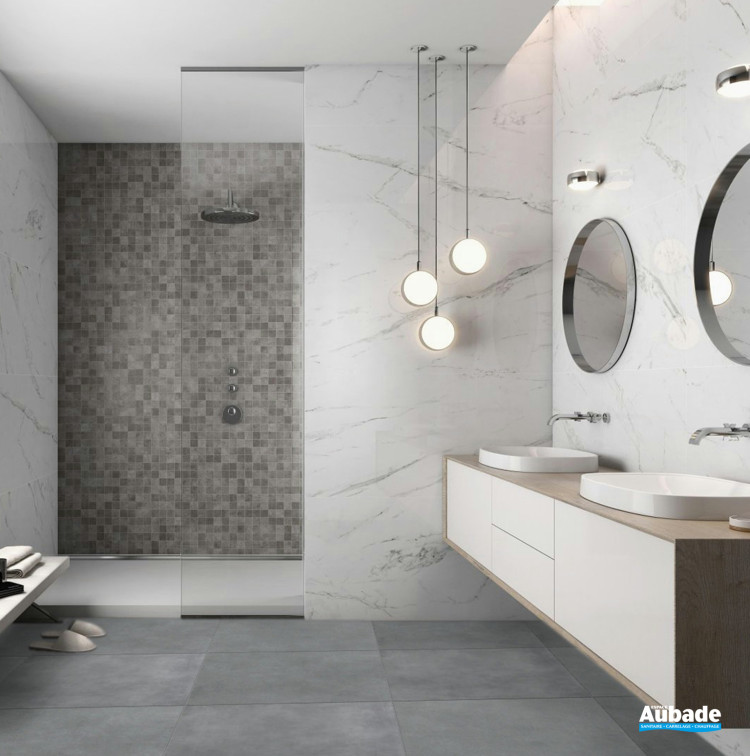 Carrelage Extra Lasselberger Gris foncé