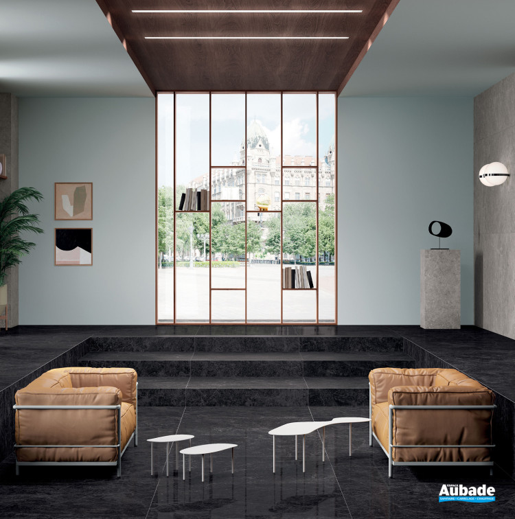 Carrelage Marca Corona Foyer Intense