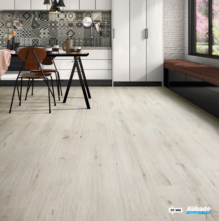 Carrelage Eiche Novabell Alpin