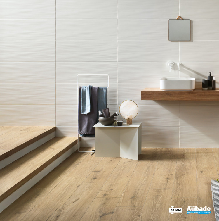 Carrelage Eiche Novabell Natur