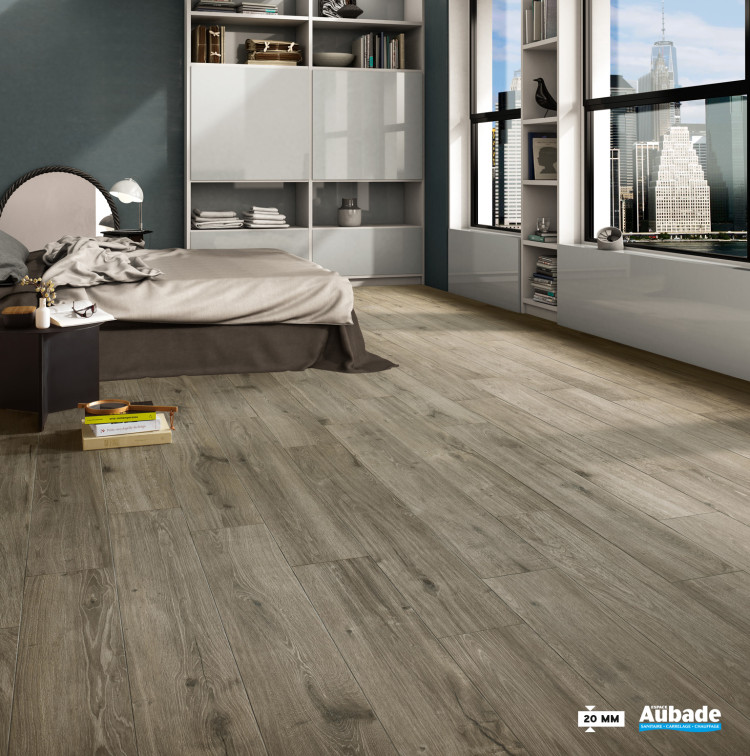 Carrelage Eiche Novabell Timber