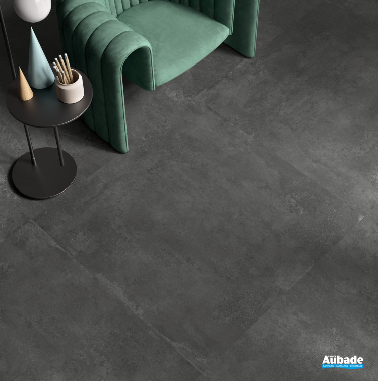 Carrelage Recupero Re-play Provenza Recupero Anthracite