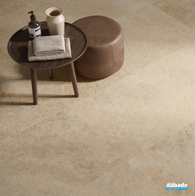 Carrelage Merida Villeroy et Boch Sand