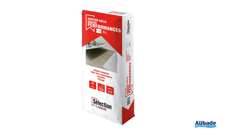 Colle hautes performances C2S1 de la Selection Aubade