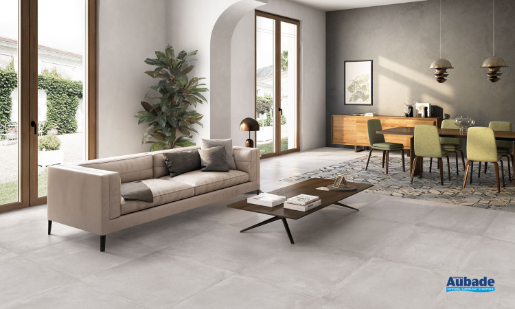 Carrelage sol Paimpol par Emil Ceramica