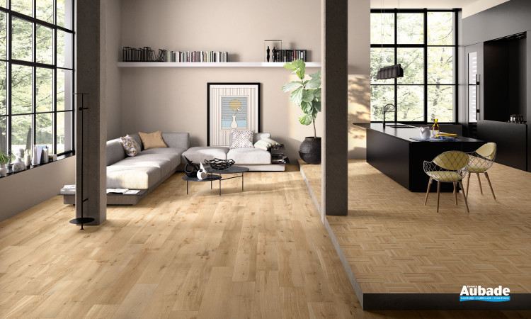 Carrelage sol Sherwood par Emil Ceramica