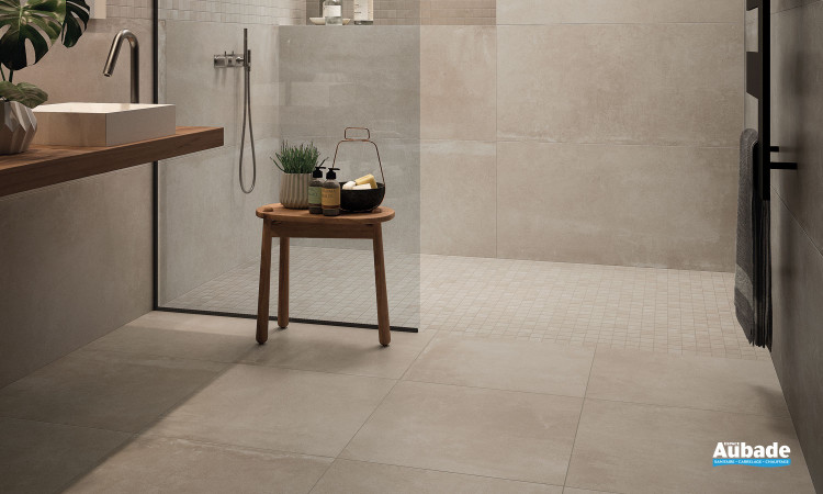 Carrelage sol Istanbul par Imola