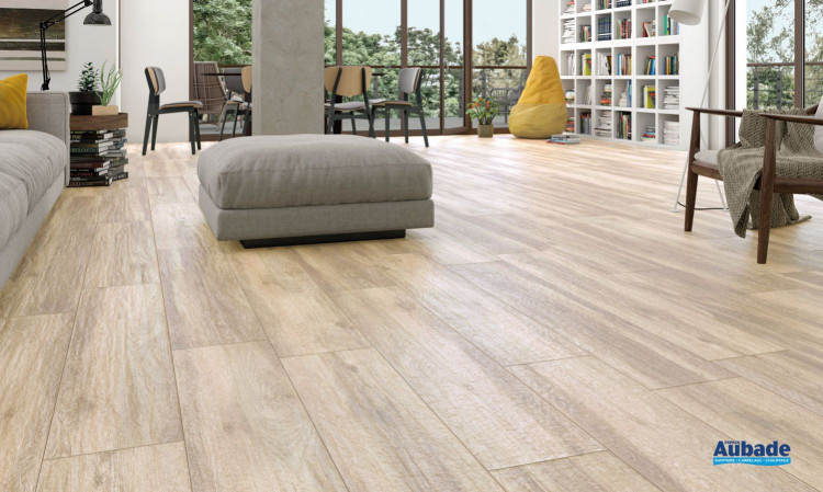 Carrelage sol Chambord de Tau Ceramica