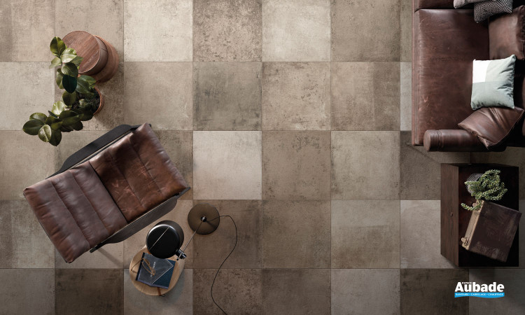 Carrelage sol Bali de Villeroy & Boch