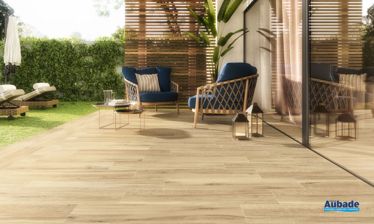 Carrelage sol Mottaret de Corail