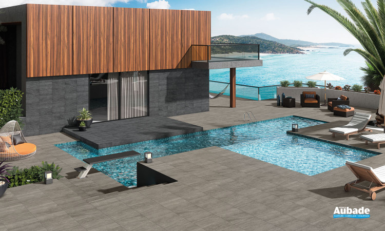 Carrelage sol Valmorel de Corail