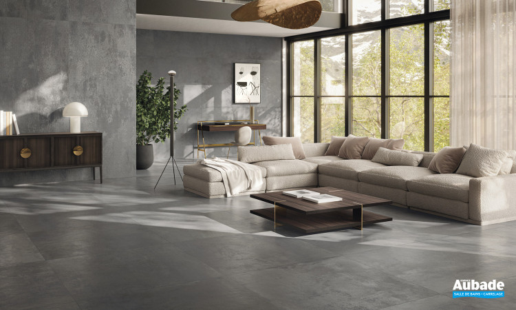 Collection Reaction par Century en coloris Electron