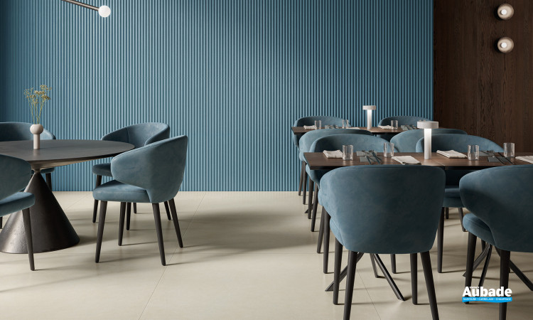 Collection Homey par Ceramiche Piemme décor Cannete Denim