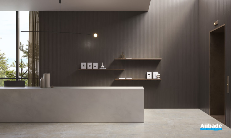 Collection Homey par Ceramiche Piemme décor Cannete Shadow