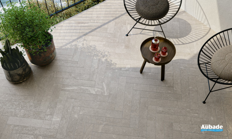 Collection Ibla par Ceramiche Piemme en coloris Resina