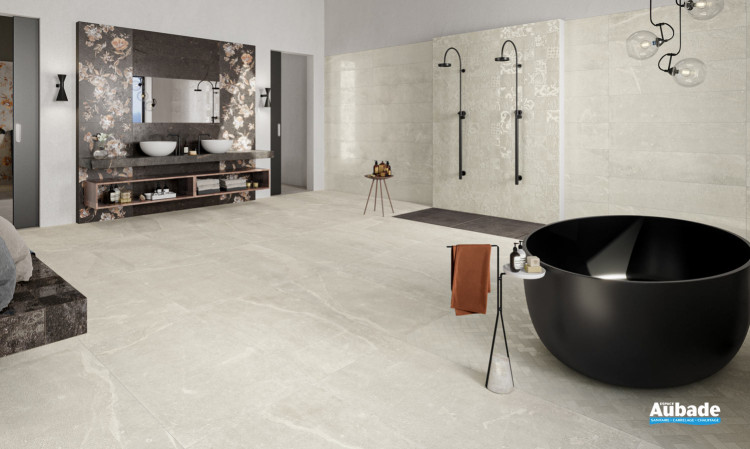 Collection Ibla par Ceramiche Piemme en coloris Linfa