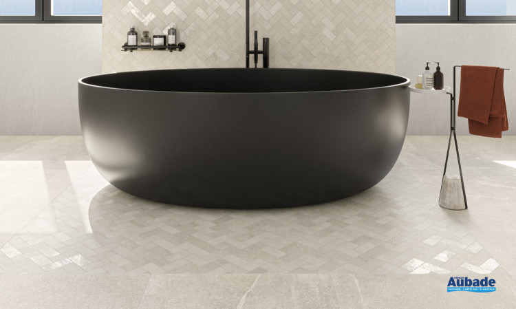 Collection Ibla par Ceramiche Piemme en coloris Linfa