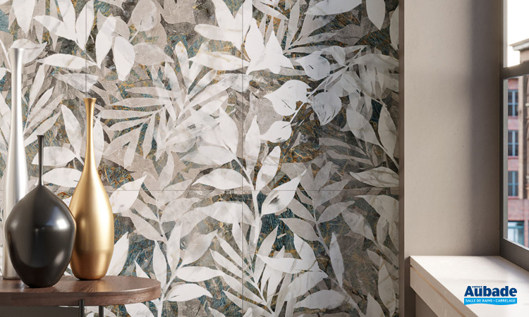 Collection Majestic Pure Selection par Ceramiche Piemme en coloris Magnificent Calacatta