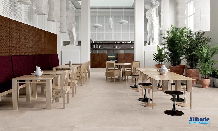 Collection Materia par Ceramiche Piemme en coloris Shimmer