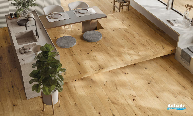 Collection Solovere par Ceramiche Piemme en coloris Loft