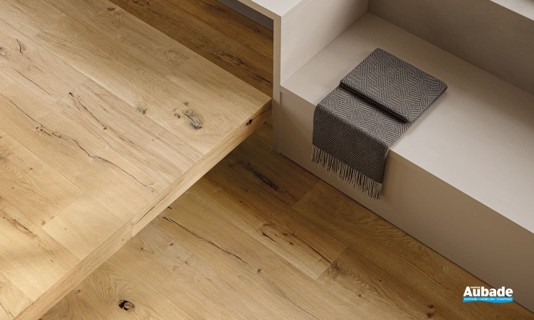 Collection Solovere par Ceramiche Piemme en coloris Loft
