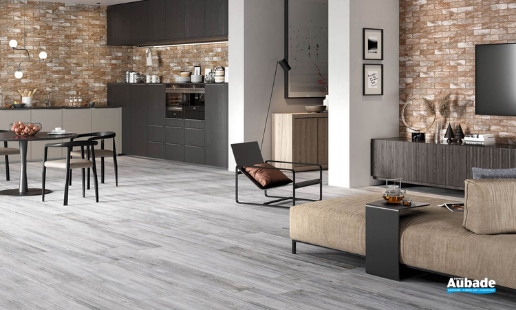 Collection Artwood par Cerdisa en coloris Bone