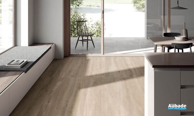 Collection Megeve par Cerdisa en coloris Teak