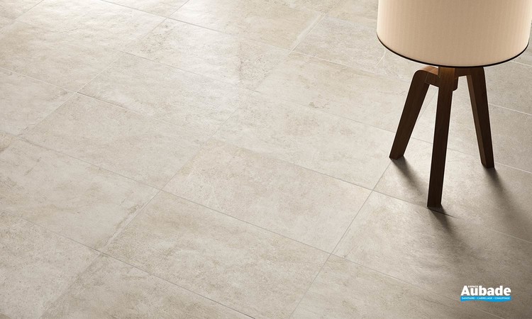 Collection Stonemix par Cerdisa en coloris White