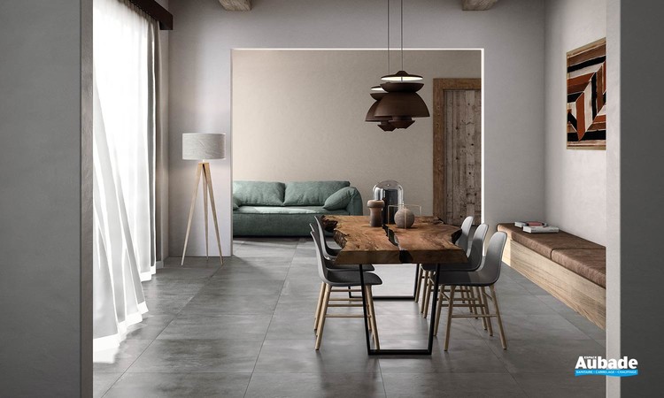 Collection Stonemix par Cerdisa en coloris Anthracite