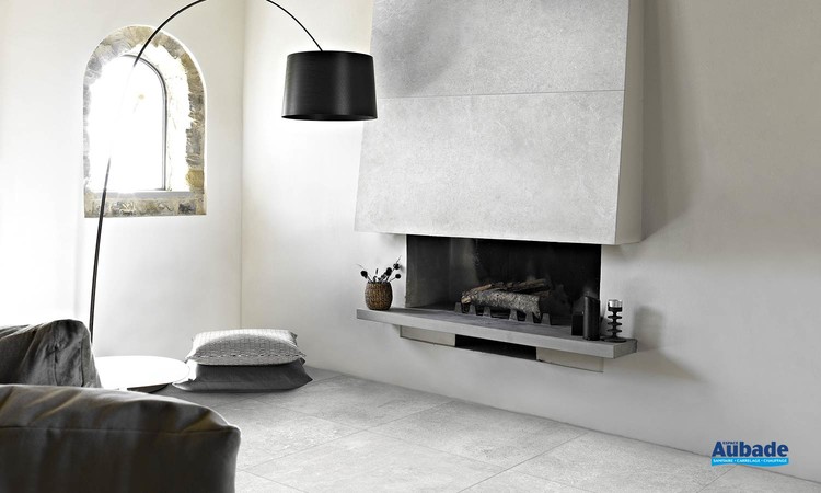 Collection Stonemix par Cerdisa en coloris White