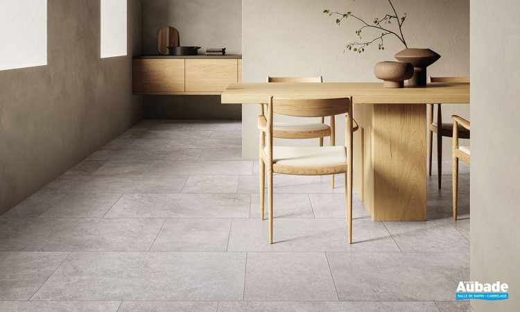 Collection Jerusalem Stone par Cerdomus en coloris Grigio