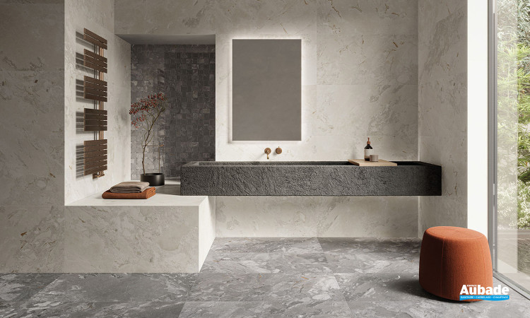 Collection Karnis par Cerdomus en coloris Charcoal